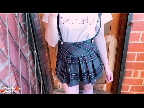❤️ Nữ sinh hút tinh ranh của mình sâu và fucks thay vì các lớp học. Khiêu dâm ở% vi.xxxpornolive.ru% ❌