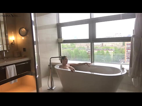 ❤️ Khủng khiếp cô bé đam mê giật off cô ấy L. trong những phòng tắm Khiêu dâm ở% vi.xxxpornolive.ru% ❌