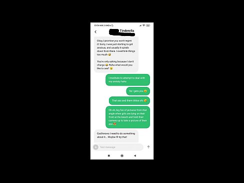 ❤️ Tôi đã thêm một PAWG mới từ Tinder vào hậu cung của mình (nói chuyện với Tinder) Khiêu dâm  ở% vi.xxxpornolive.ru%  ❌