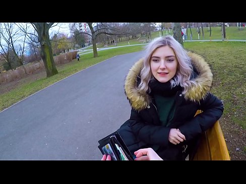 ❤️ Swallows một người lạ nóng cum vì tiền - thổi kèn trong công viên bởi Eva Elfie Khiêu dâm ở% vi.xxxpornolive.ru% ❌